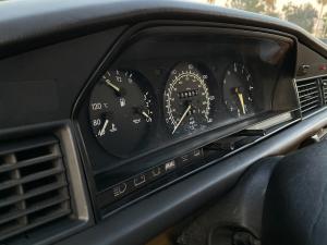 Mercedes-Benz 190 D 1984 года  (NA)